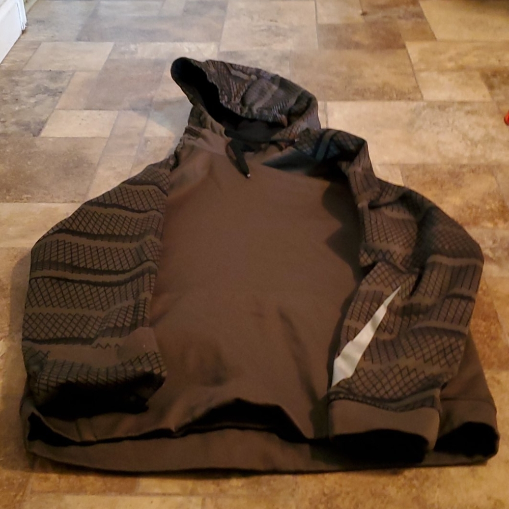 Nike hoodie